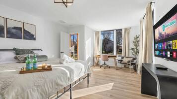 4 bedrooms, Internet