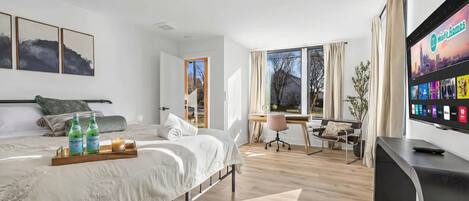 House | 4 bedrooms, Internet