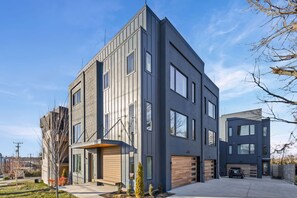 ハウス | 4 室のベッドルーム、インターネットアクセス