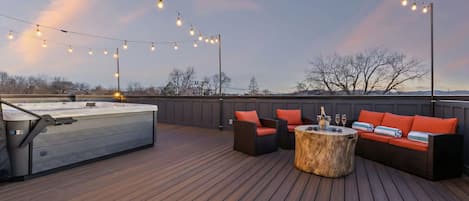 Ferienhaus | 4 Schlafzimmer, Internetzugang