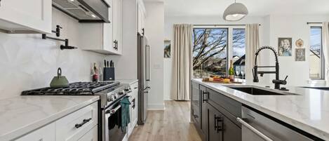 Maison | 4 chambres, accĂšs Ă Internet haute vitesse