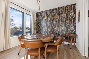 独立别墅 | 4 多间卧室、高速上网