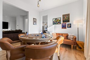 Huis | 4 slaapkamers, snel internet