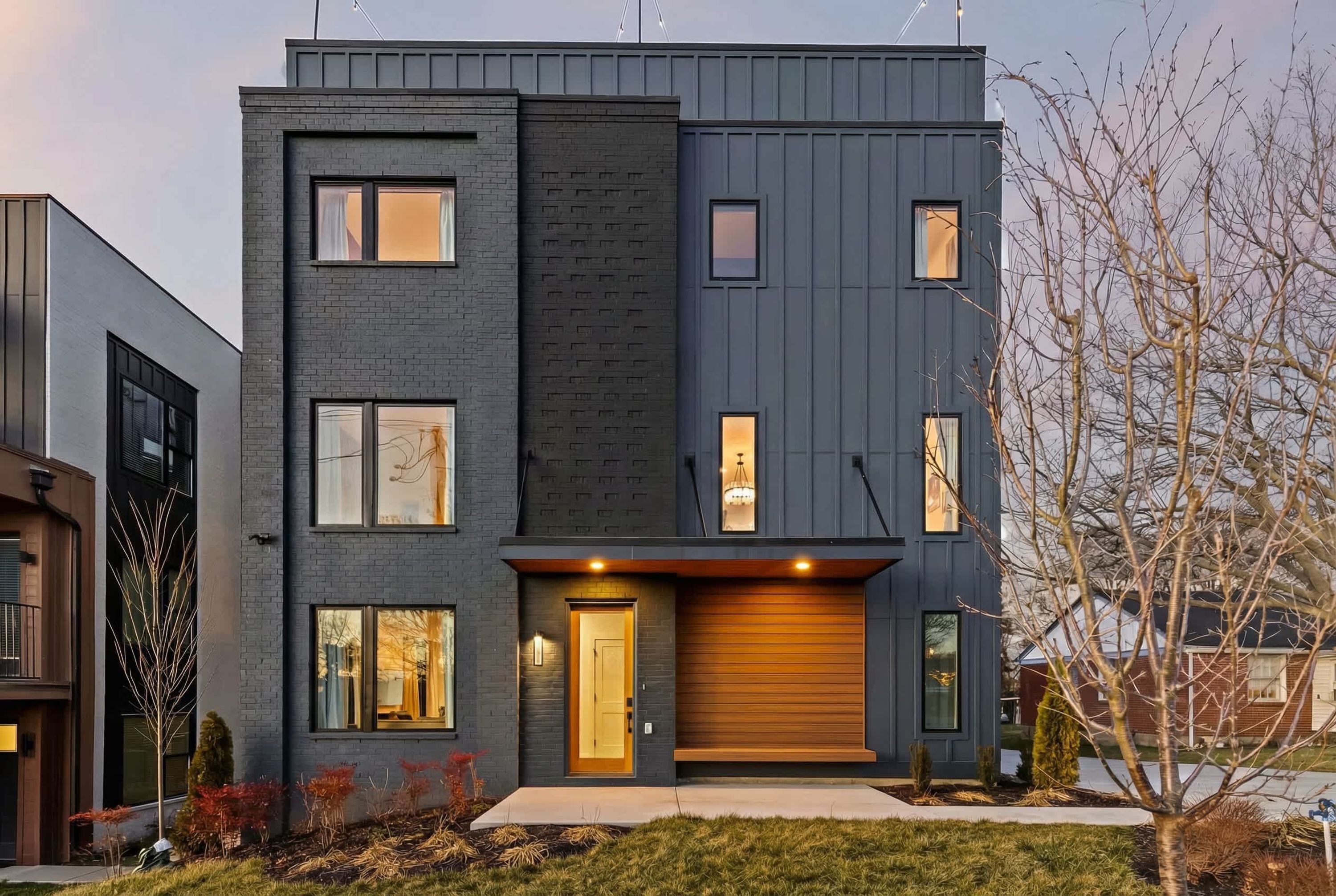 Ferienhaus | 4 Schlafzimmer, Internetzugang