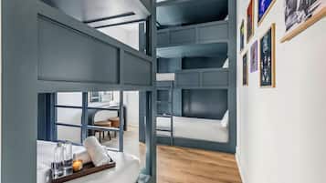 Ferienhaus | 4 Schlafzimmer, Internetzugang