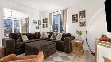 4 bedrooms, Internet