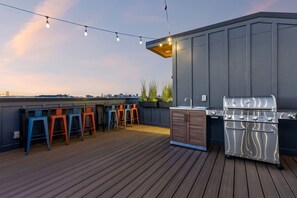 Maison | 4 chambres, Internet