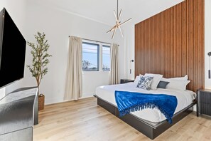 Maison | 4 chambres, Internet