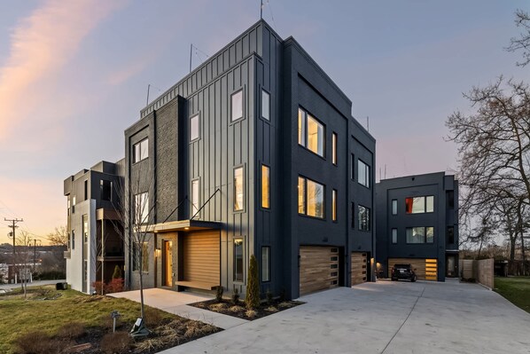 Maison | 4 chambres, Internet