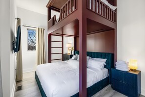 ハウス | 4 室のベッドルーム、インターネットアクセス