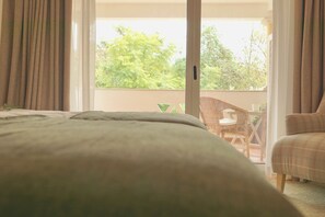 5 chambres, Wi-Fi, draps fournis