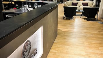 Recepción