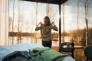 Free WiFi - Silver Birch Resort (Rovaniemi)