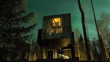 Exclusive-Ferienhütte, Seeblick | Kostenloses WLAN