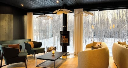 Silver Birch Resort