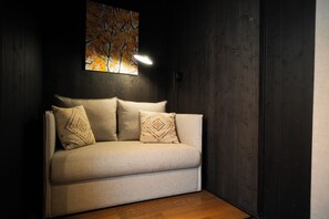 独特小屋, 湖景 | 免费 WiFi