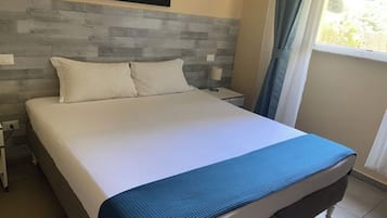1 bedroom, WiFi