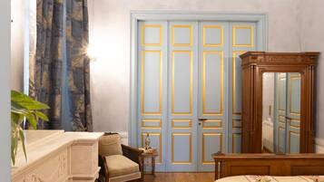 Apartemen | 1 kamar tidur