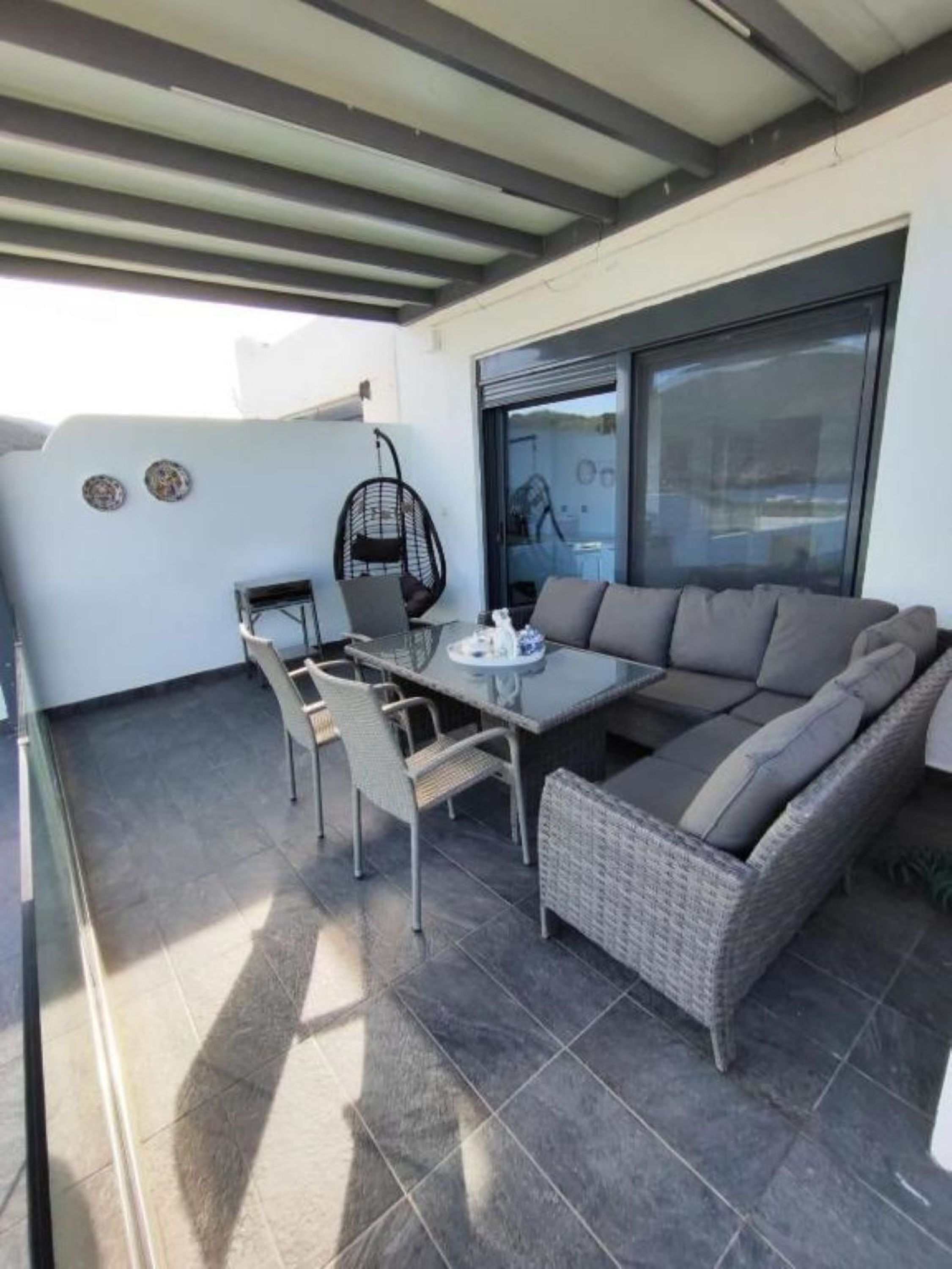 Maison | 1 chambre, chambres insonorisées, Internet