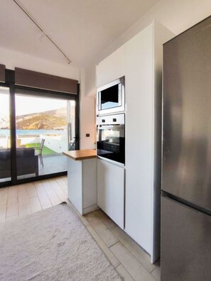 House - Marilous House - Skyros Beachfront Getaway (Skiros)