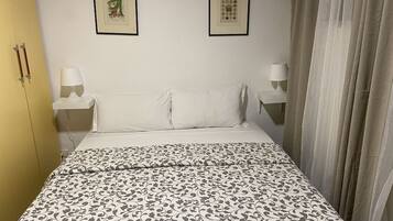 2 habitaciones