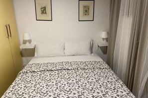 2 quartos