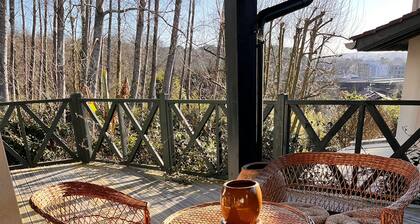 Amaya - A 10min de la Plage