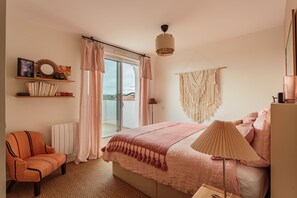 3 Schlafzimmer, Bügeleisen/Bügelbrett, kostenloses WLAN, Bettwäsche