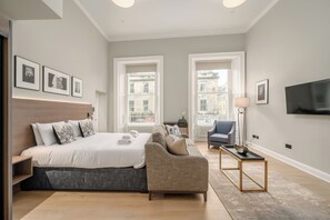 Coffres-forts dans les chambres