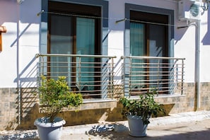 Detalle exterior