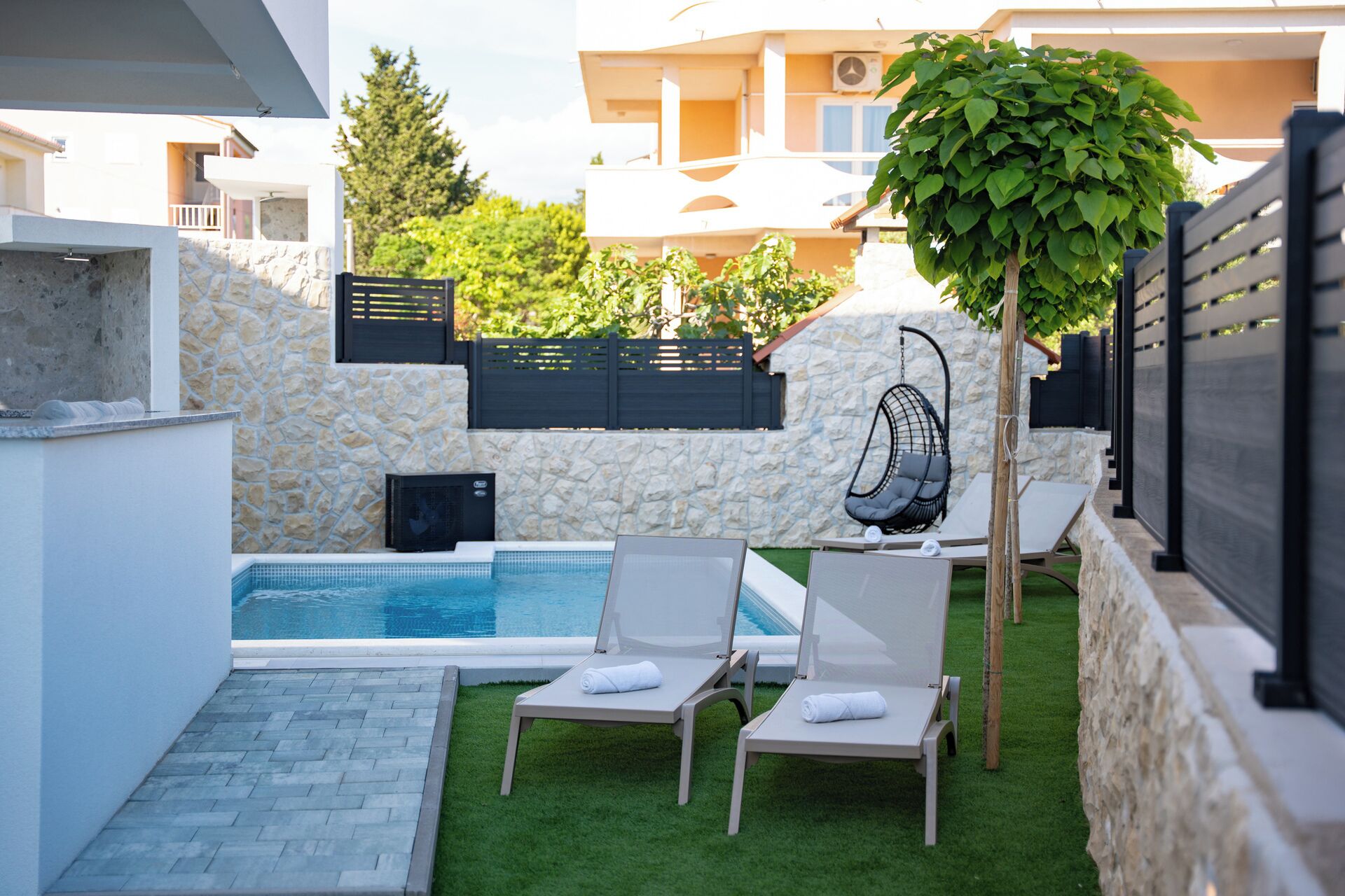 Solarium