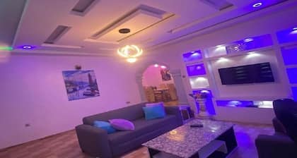 Princess and Danny Apartments