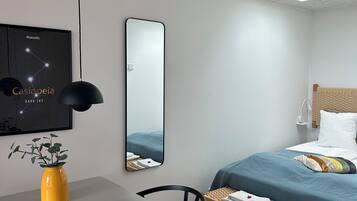 Studio Premium | 1 sovrum och gratis wi-fi