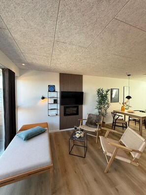 Premium-Studio | Wohnbereich