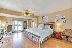 Hus (3 Bedrooms) | Innvendig