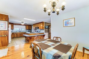 公寓 (1 Bedroom) | 內部