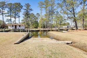 公寓 (1 Bedroom) | 內部