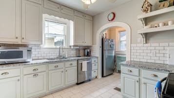 Casa (3 Bedrooms) | Parte interna