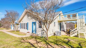 Casa (3 Bedrooms) | Parte interna