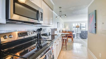 Appartamento (2 Bedrooms) | Interni