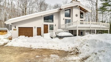 Huis (3 Bedrooms) | Interieur