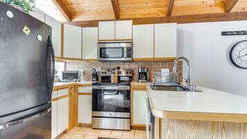 Huis (3 Bedrooms) | Interieur