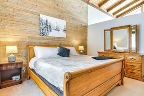 Maison (3 Bedrooms) | Intérieur