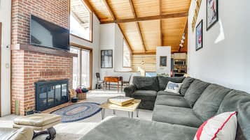 Huis (3 Bedrooms) | Interieur