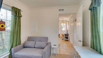 House (1 Bedroom) | Bahagian dalam