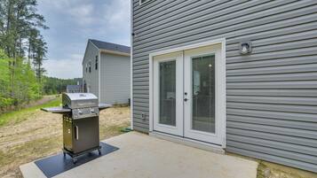 House (3 Bedrooms) | Bahagian dalam