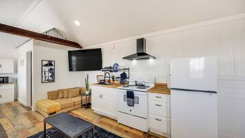 Apartamento (0 Bedroom) | Parte interna