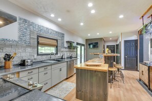 Casa (4 Bedrooms) | Interior