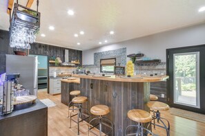 ハウス (4 Bedrooms) | 内装