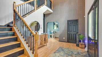 Nhà (4 Bedrooms) | Nội thất